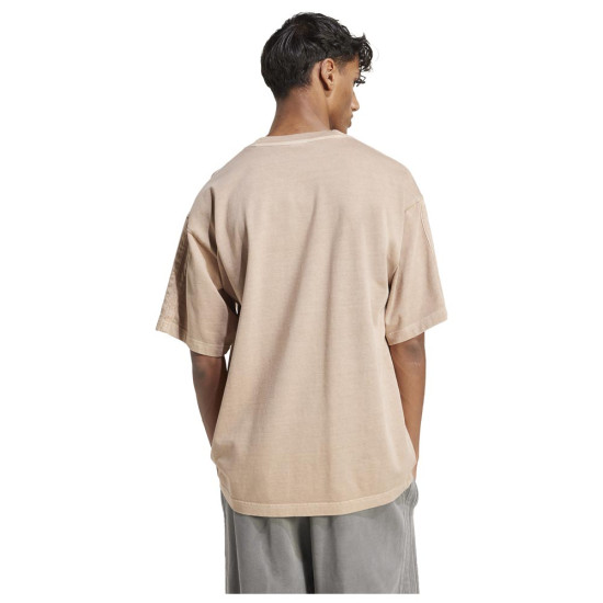 Adidas Ανδρική κοντομάνικη μπλούζα All SZN Washed Tee